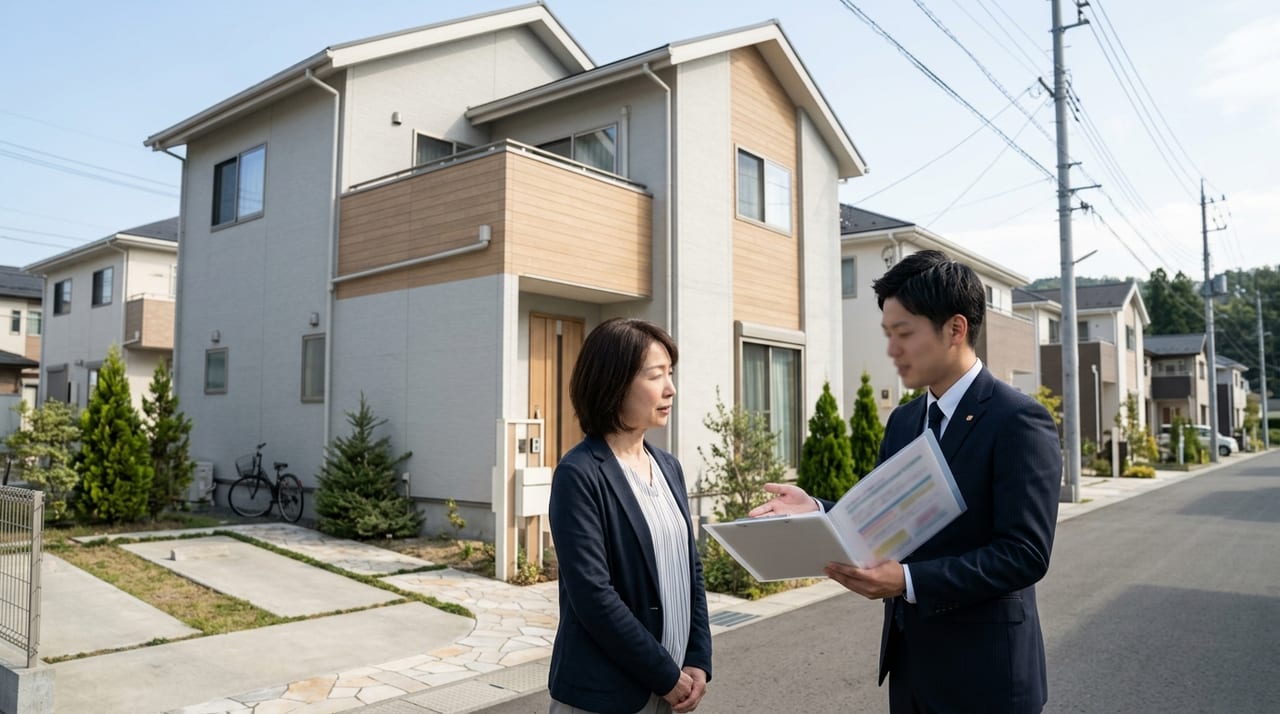 仙台の売却に関するコラム記事