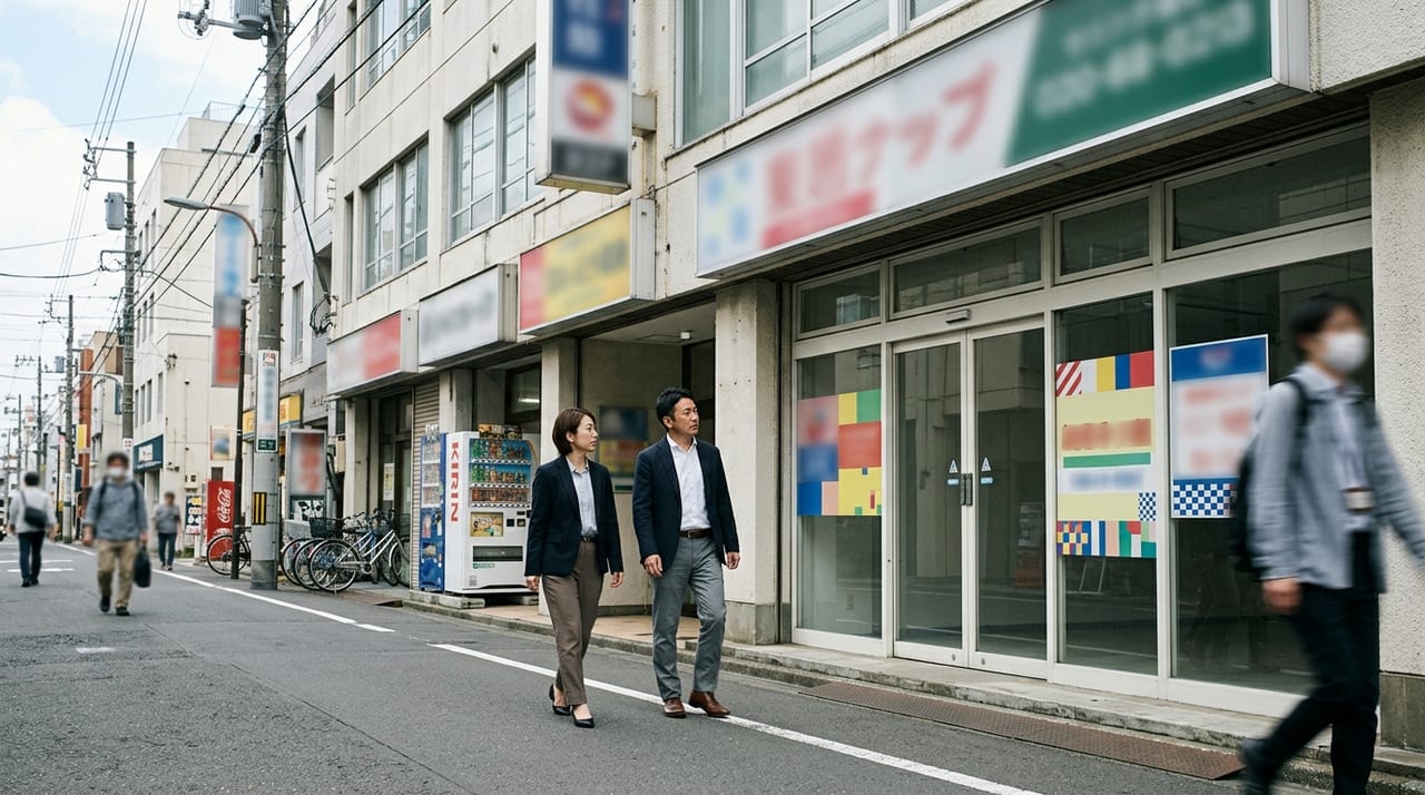 個人事業主・フリーランスが仙台で賃貸物件を借りて自宅開業する際の注意点|SOHO可物件・審査・家事按分ガイド