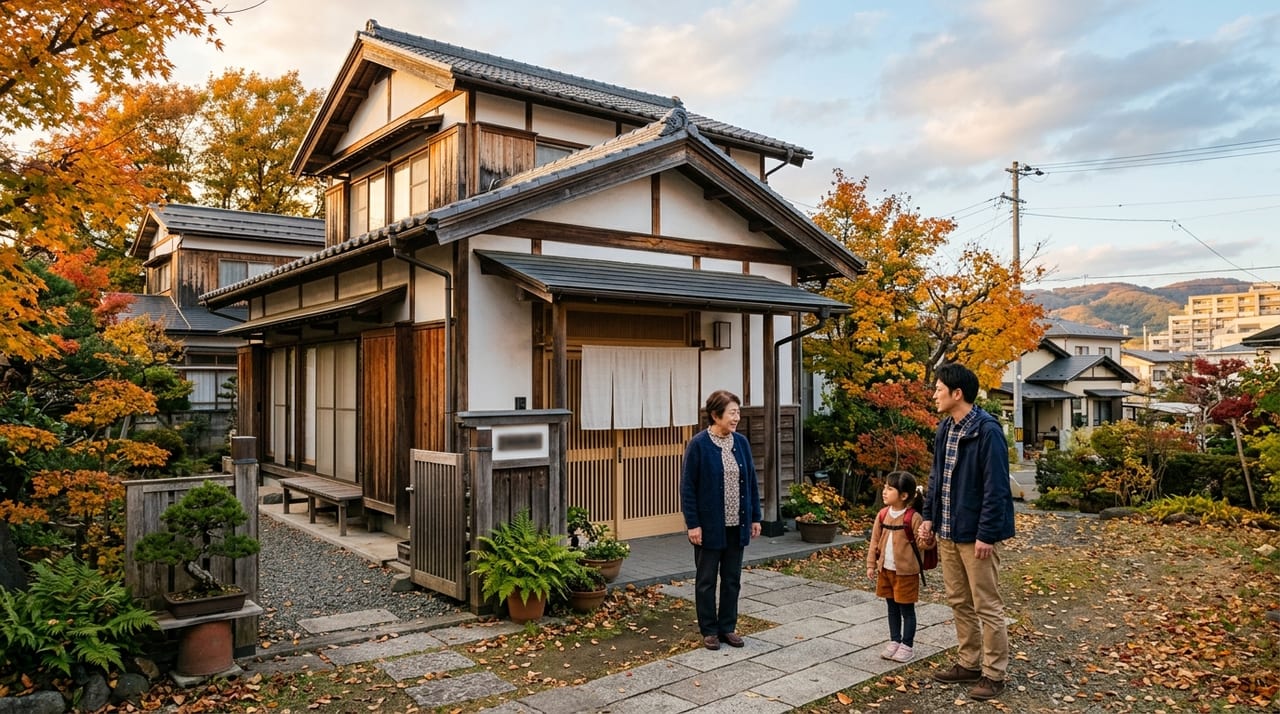 相続で発生した未分割・共同所有の土地をどう処理するか|仙台の不動産士が教える分割・売却・放棄の選択肢