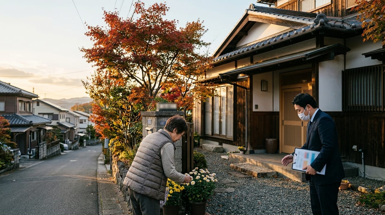 相続放棄との違いを徹底解説|限定承認が有効なケースと仙台での手続きの流れ