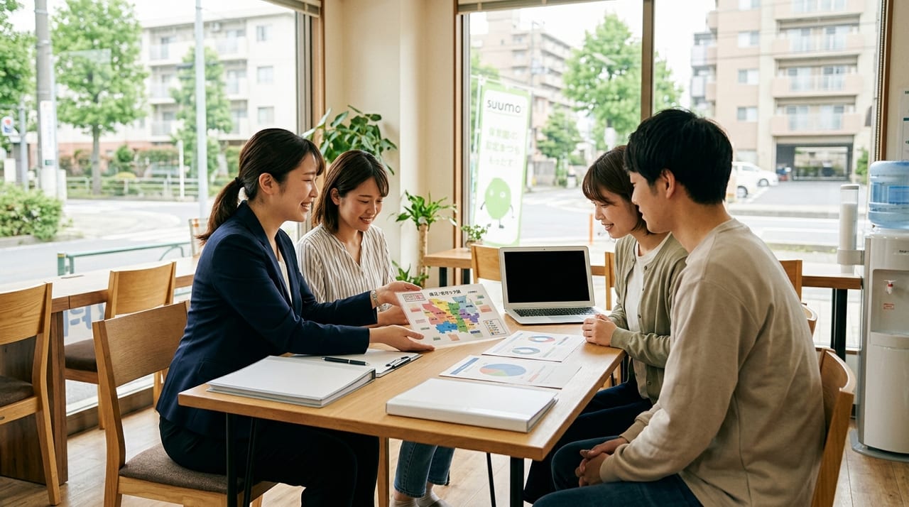 賃貸での訪問販売・宗教勧誘への対処法|しつこいセールスから身を守る実践ガイド
