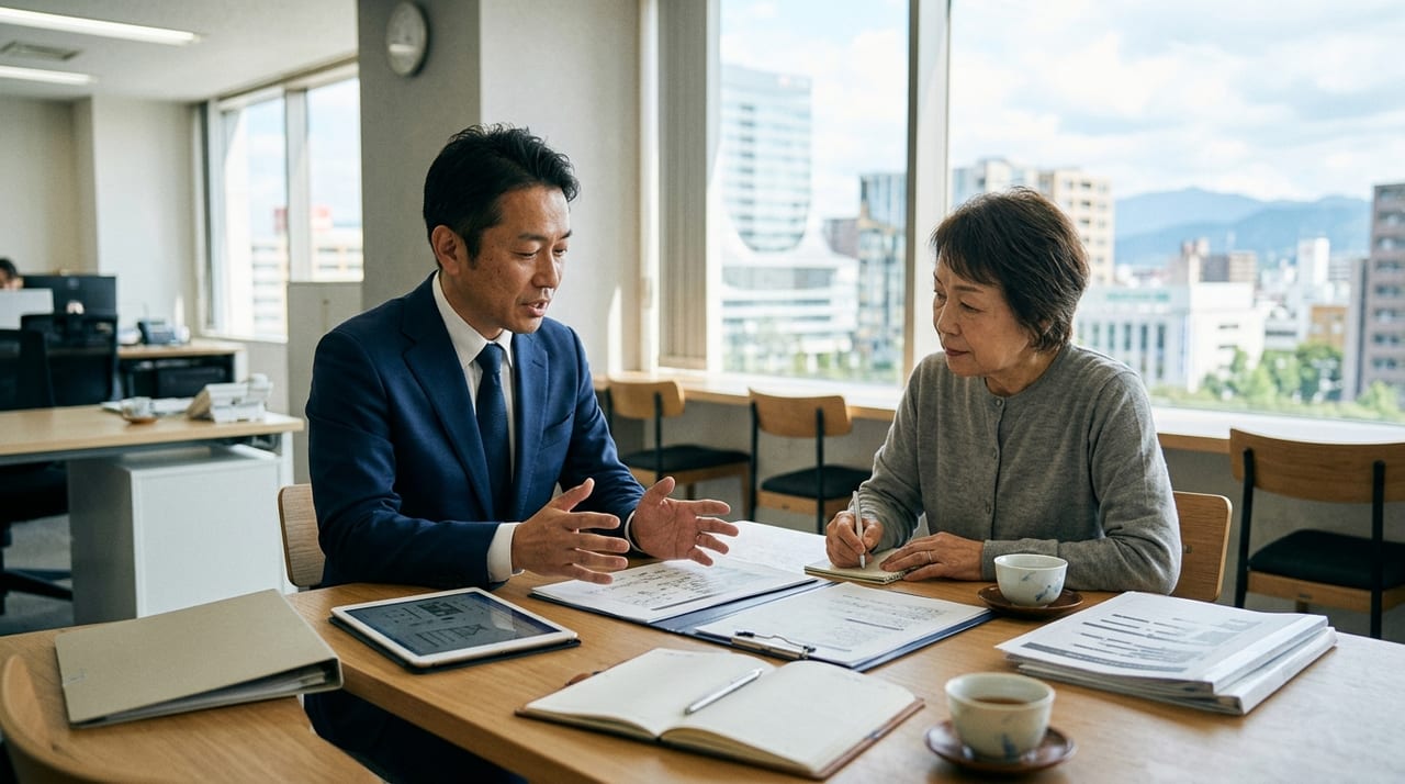 仙台の不動産基礎知識に関するコラム記事