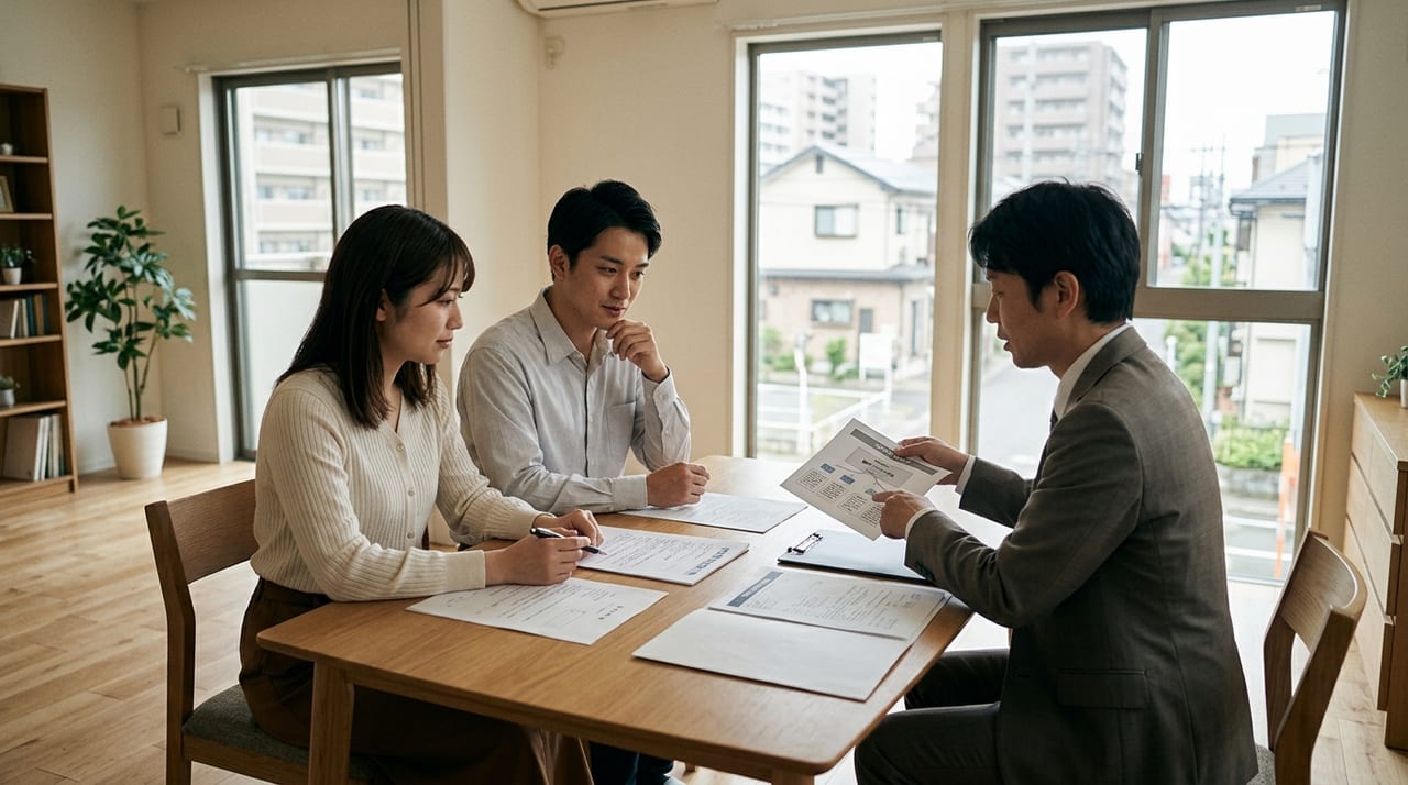 仙台の賃貸に関するコラム記事