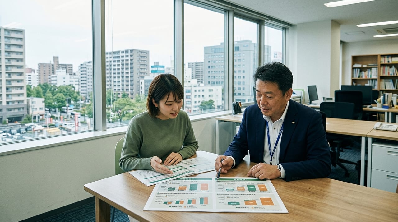 仙台の賃貸に関するコラム記事