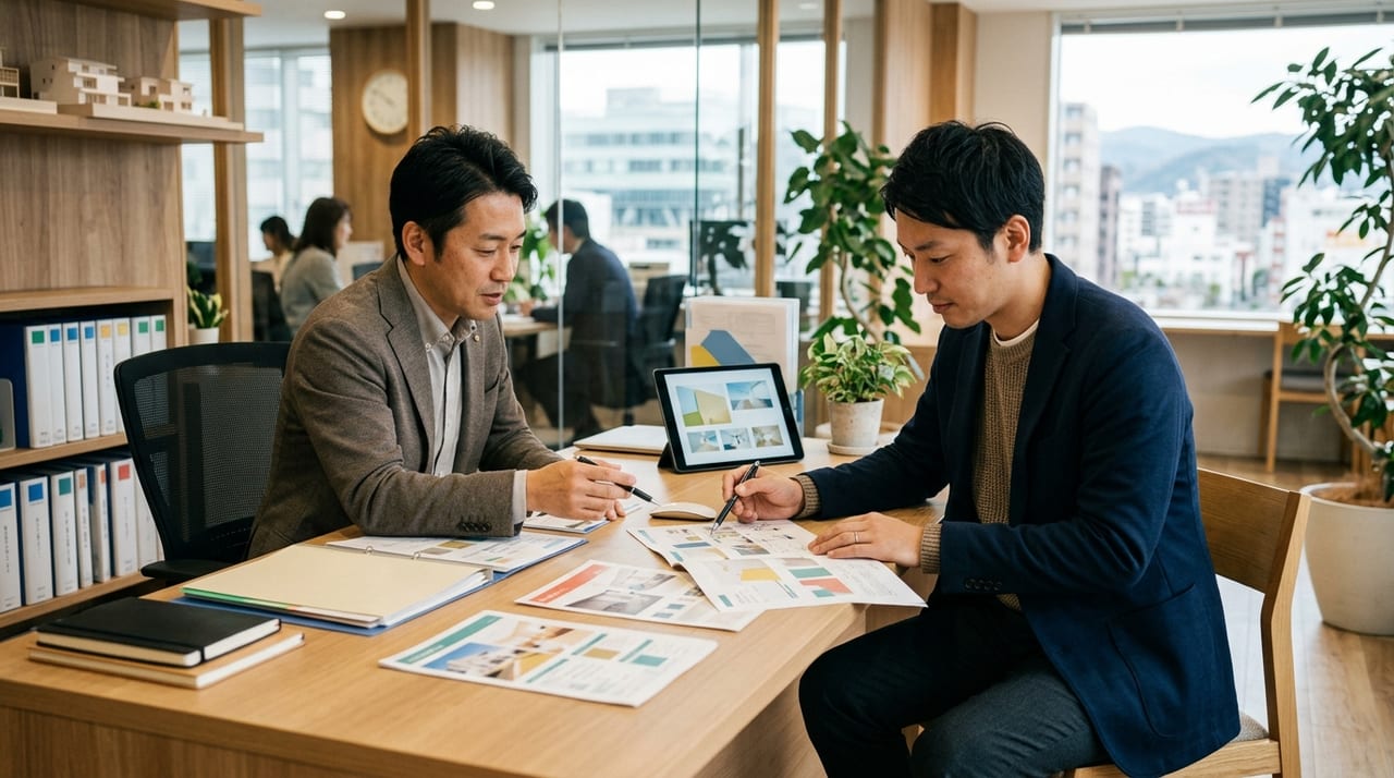 仙台の購入に関するコラム記事