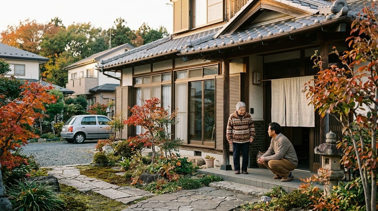 仙台の不動産相続で知っておくべき!相続税対策と手続きの流れを完全解説