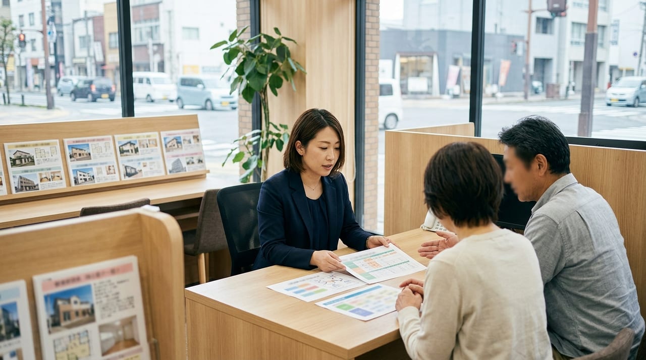 仙台の不動産投資 利回りと市場動向【2026年版】重量鉄骨造の資産価値を徹底解説
