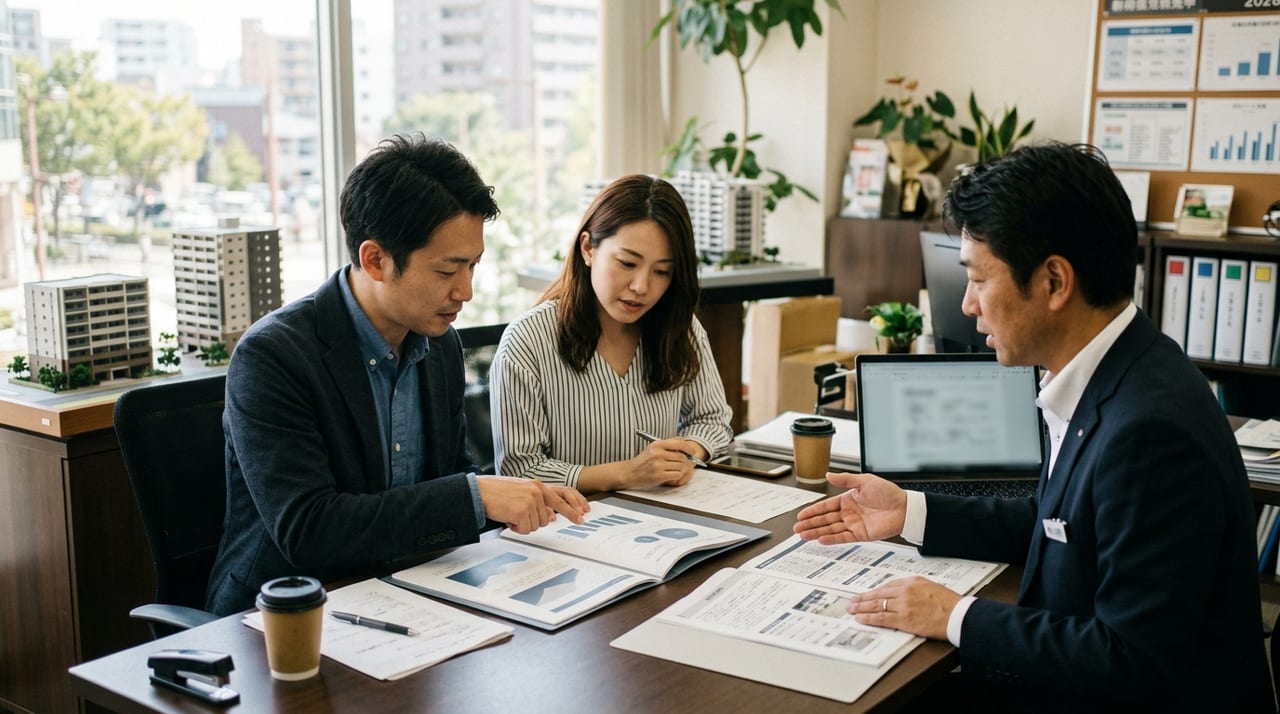 仙台で中古戸建てを購入する際のホームインスペクション活用法|費用と確認ポイント