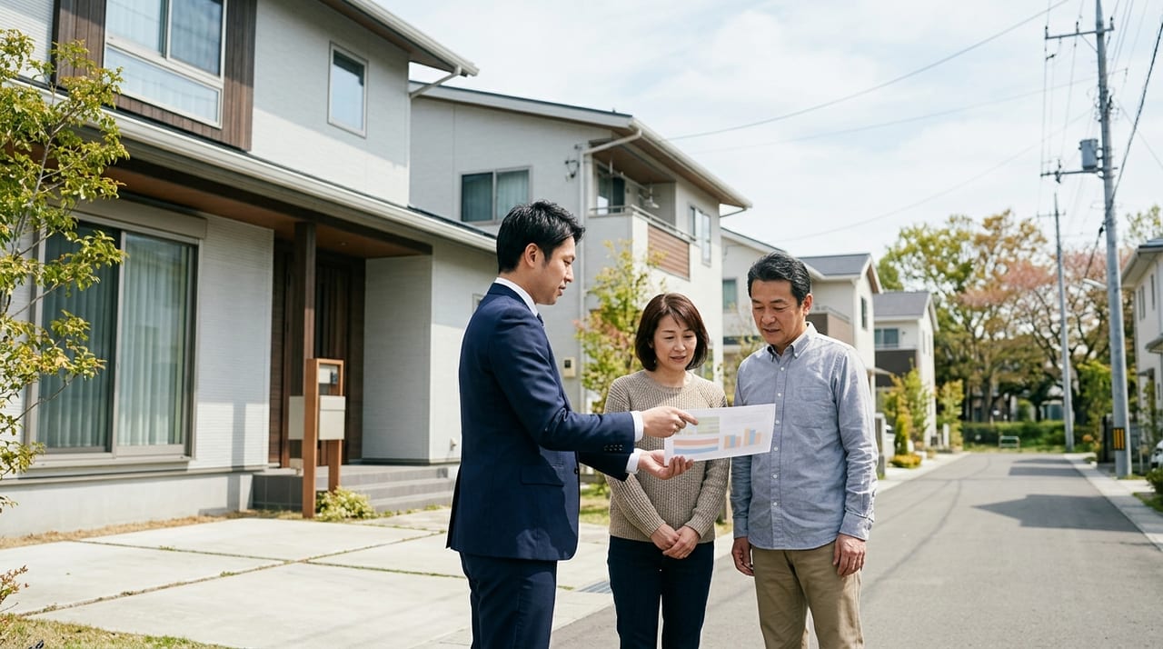 仙台の売却に関するコラム記事
