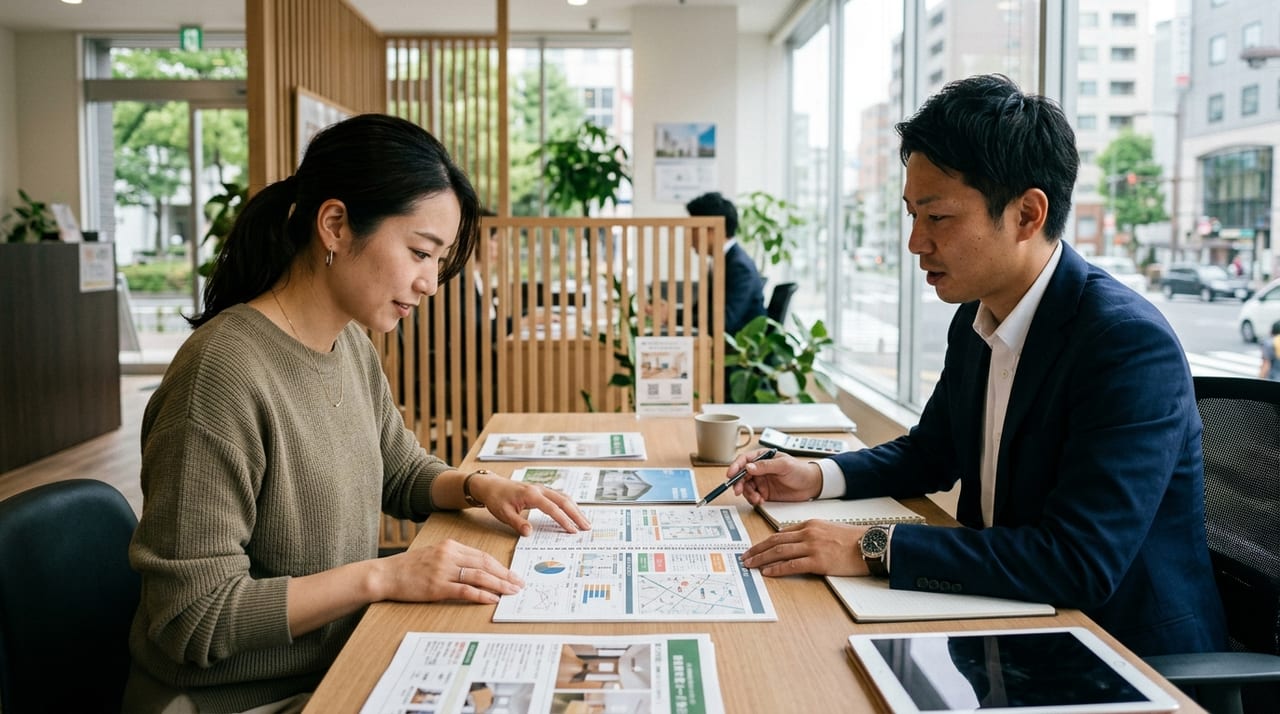 仙台の引越しシーズン攻略｜繁忙期を乗り切る物件探しと費用節約のコツ