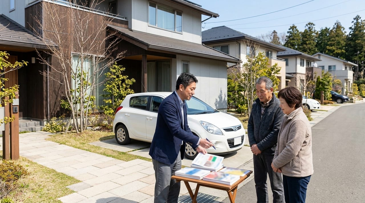 仙台の売却に関するコラム記事