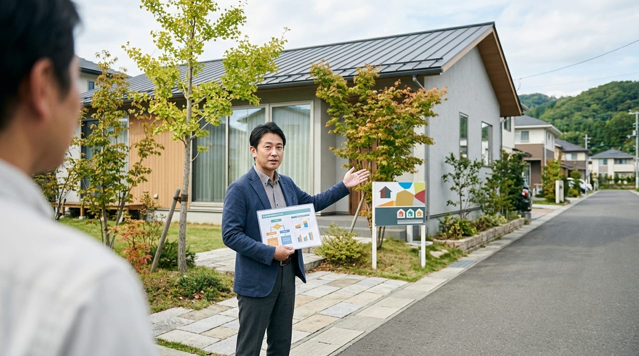 仙台の売却に関するコラム記事