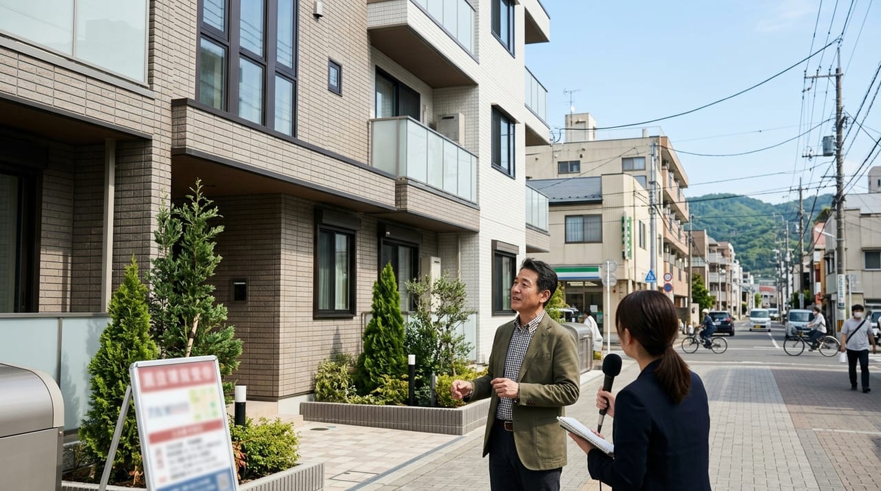 仙台の投資・収益物件に関するコラム記事