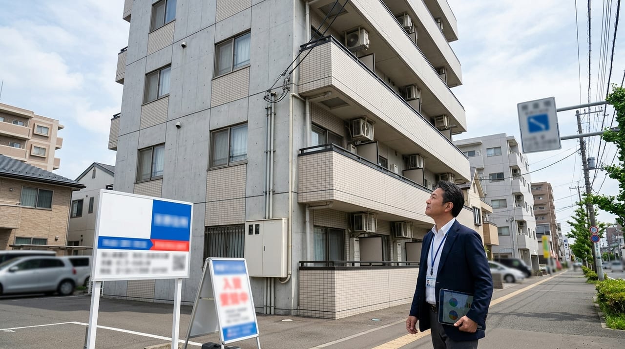 仙台の賃貸経営で空室対策に効果的な設備投資ランキング|費用対効果の高い設備を解説