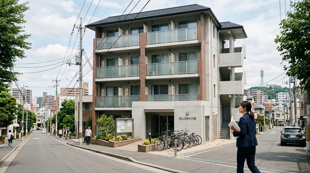仙台の投資・収益物件に関するコラム記事