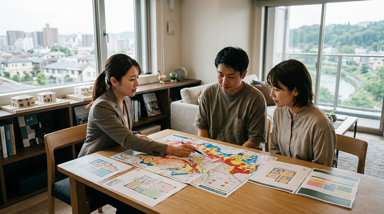 仙台一番町三丁目ツインタワー再開発計画2026年最新情報と周辺エリアへの影響