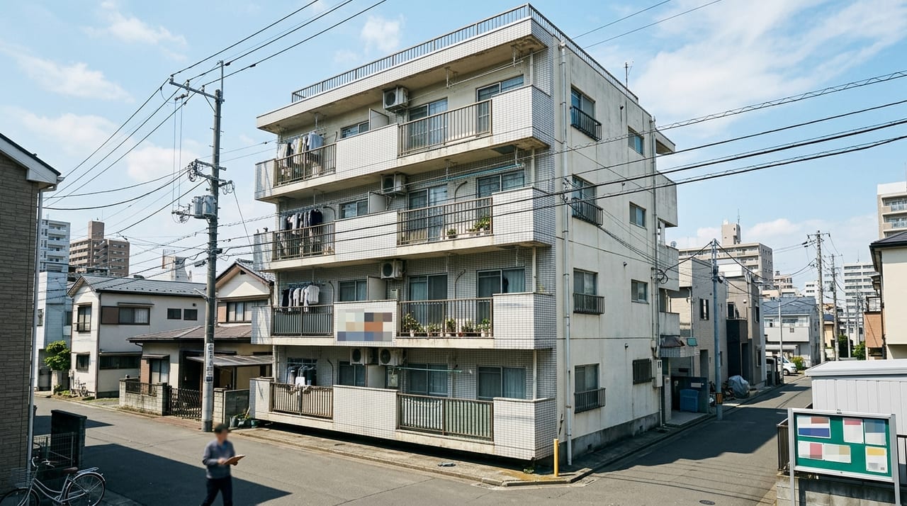 仙台の投資・収益物件に関するコラム記事