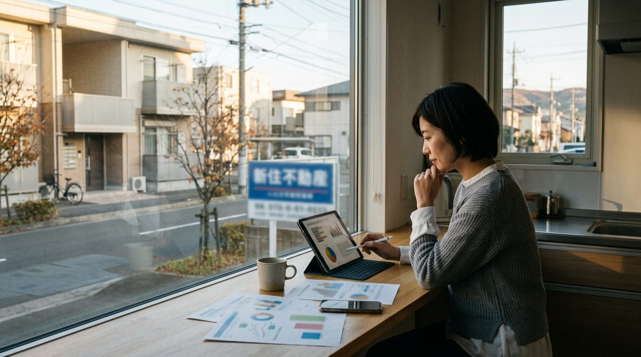 不動産投資の確定申告完全ガイド(2026年版)|エムアセッツ不動産コラム