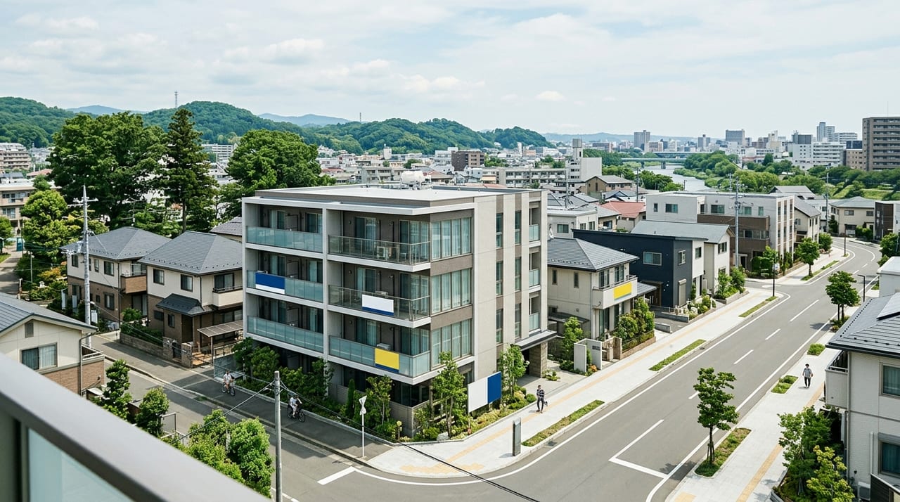 仙台で不動産投資を始めるなら融資戦略がカギ｜金融機関選びと審査通過のポイント