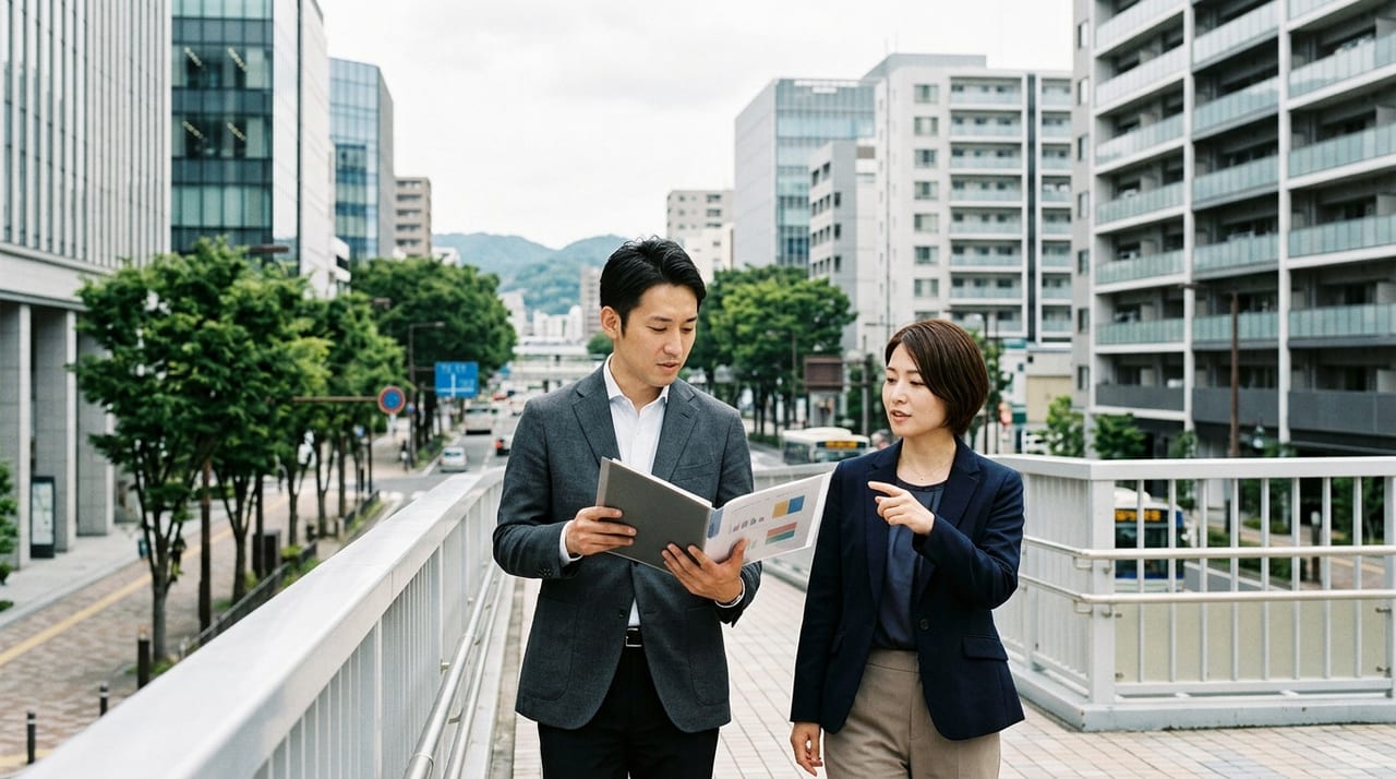 仙台の不動産基礎知識に関するコラム記事