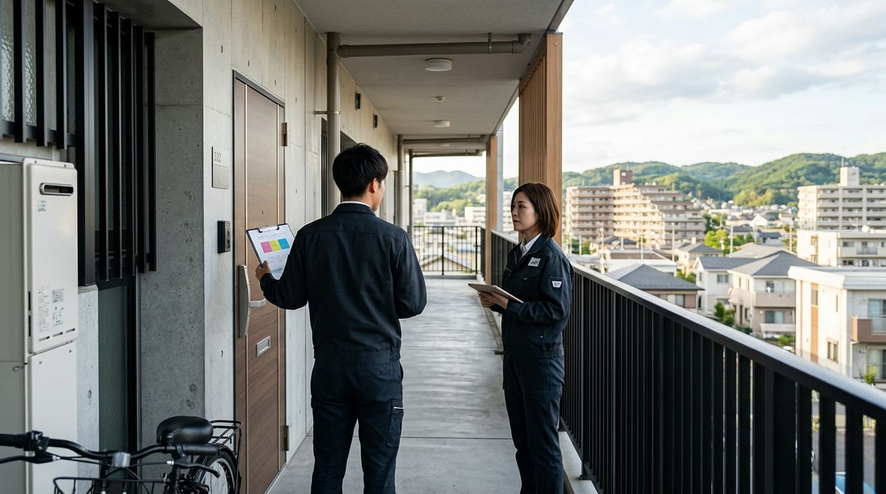 仙台の転勤・単身赴任者必見!重量鉄骨造賃貸物件で快適生活を始める方法