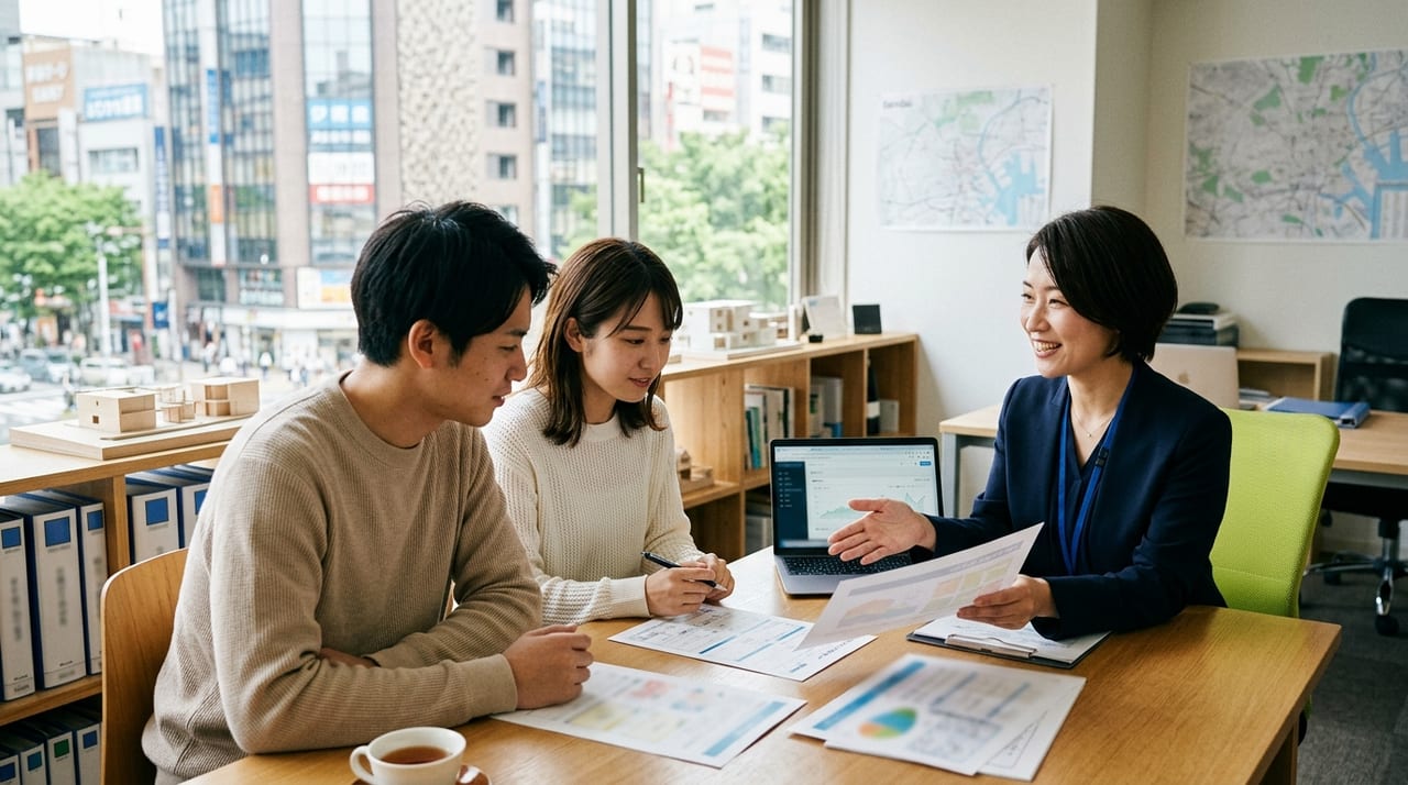 仙台の購入に関するコラム記事