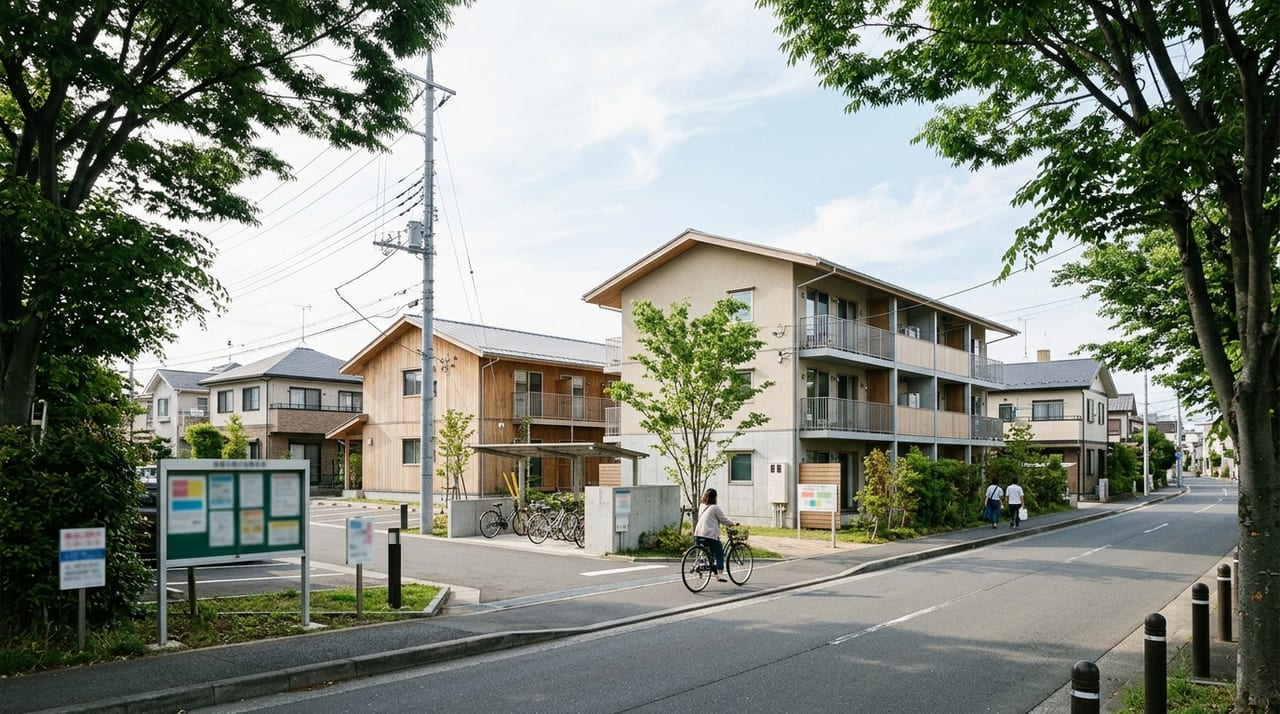 仙台のエリア情報に関するコラム記事
