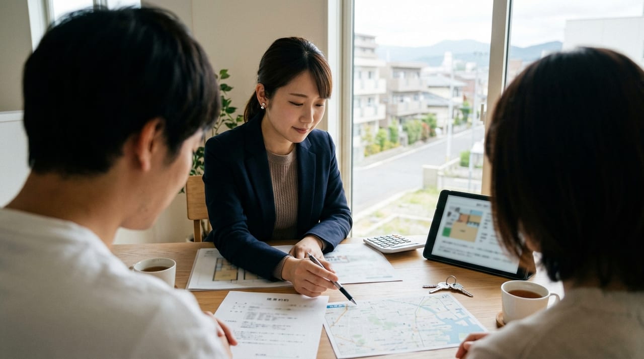 仙台の賃貸に関するコラム記事