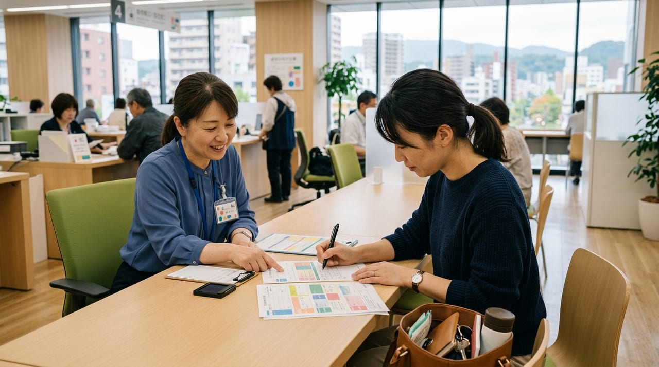 仙台の暮らし・生活に関するコラム記事