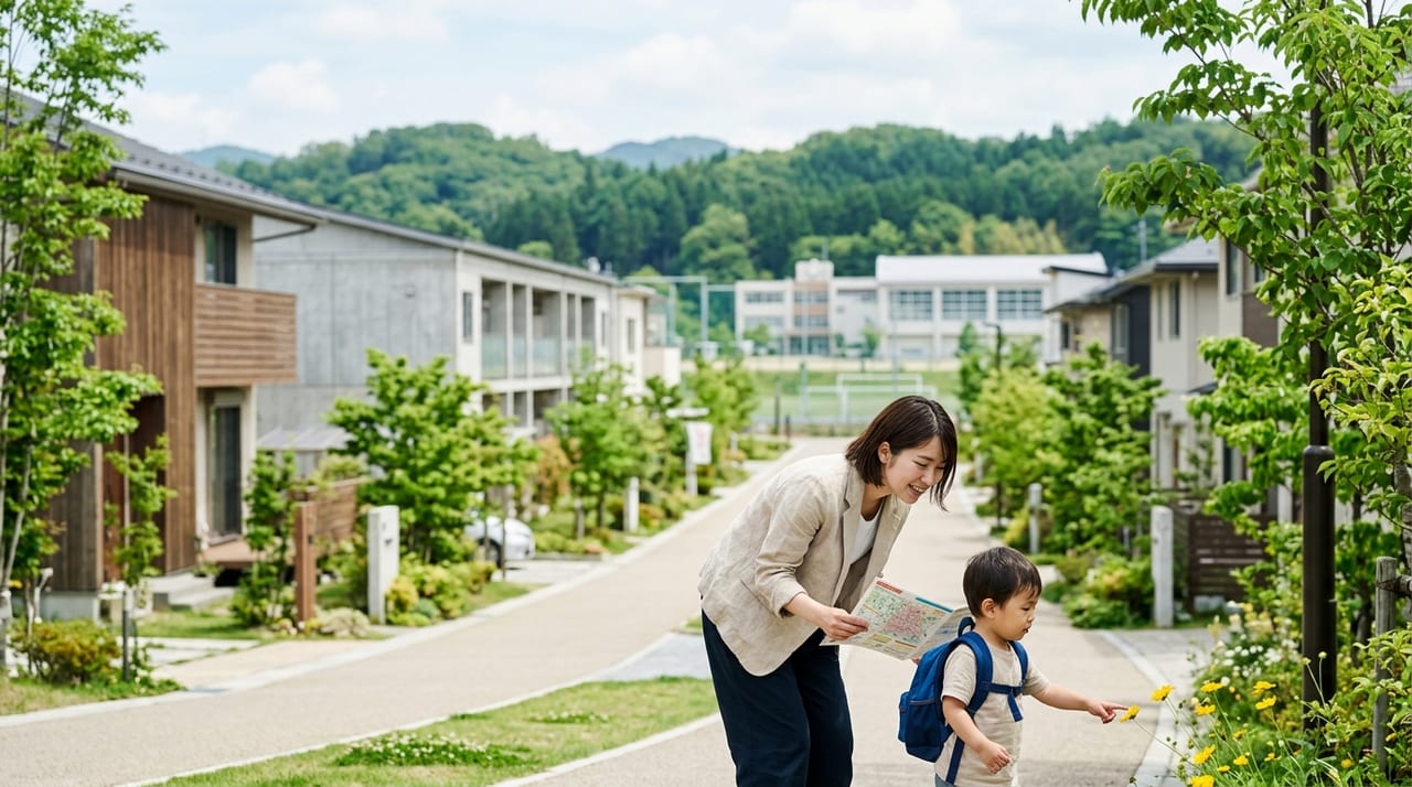 仙台市卸町・六丁の目エリアの住環境と賃貸ガイド｜地下鉄東西線東端の利便性と生活環境