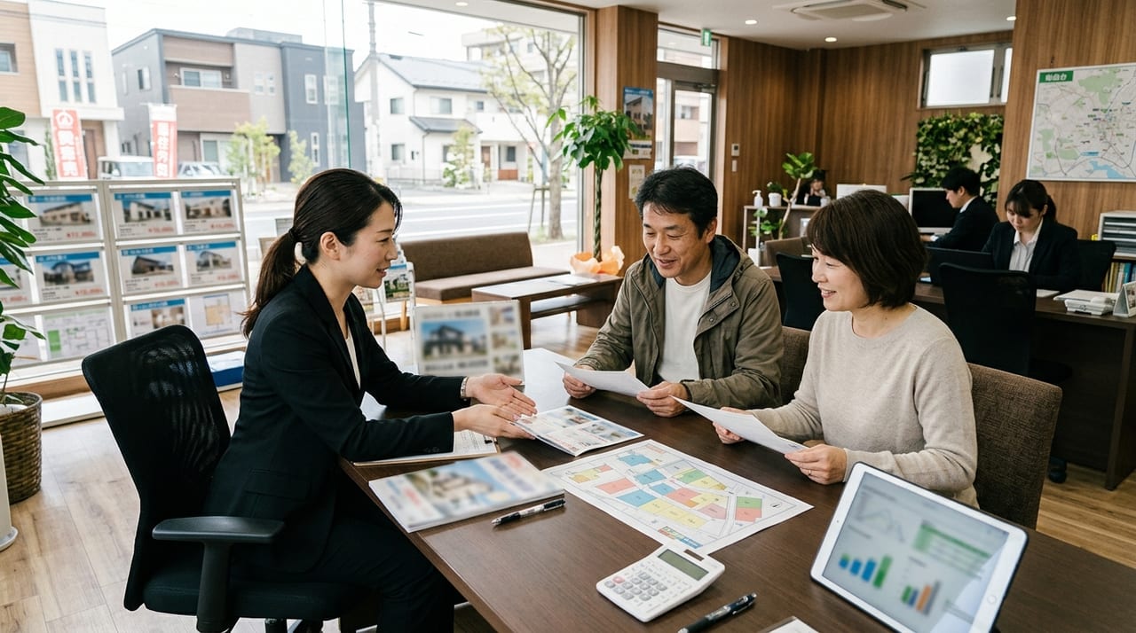 仙台で住み替えの「買い替え特約」を使う方法|自宅売却とマイホーム購入を安全につなぐ契約条件