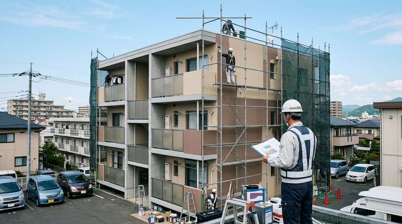 仙台の賃貸経営・管理に関するコラム記事