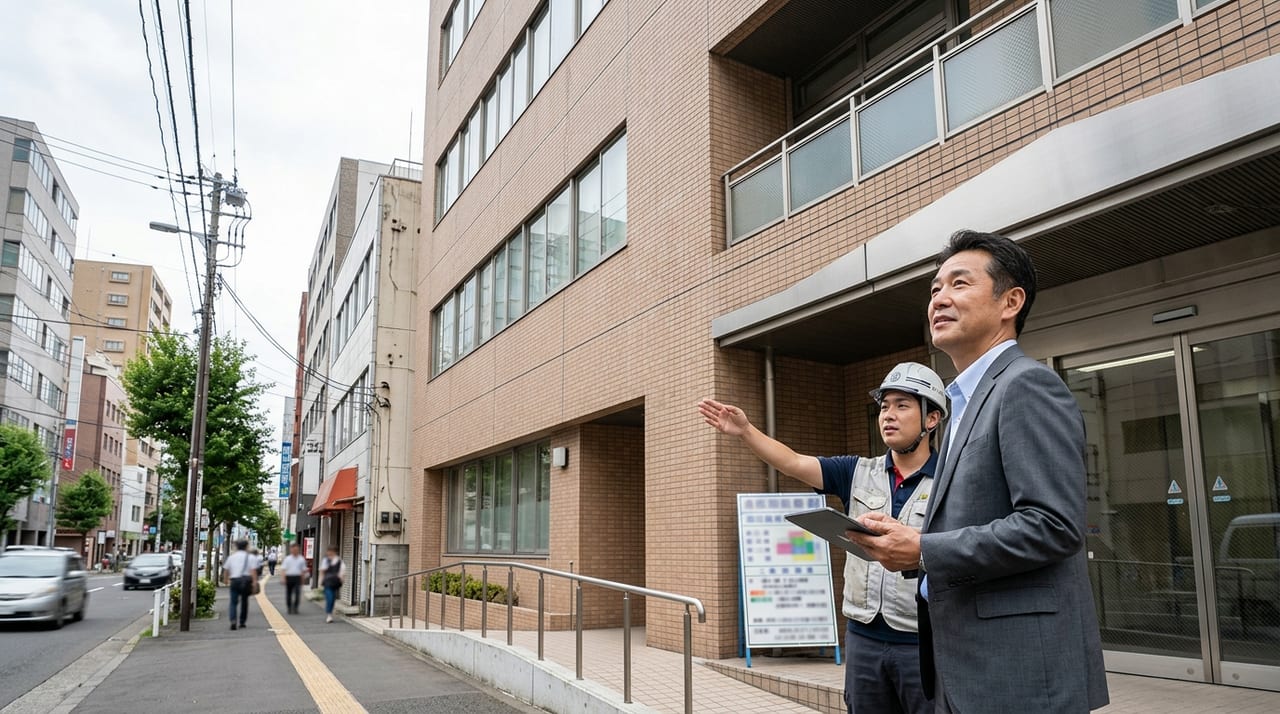 仙台の投資・収益物件に関するコラム記事