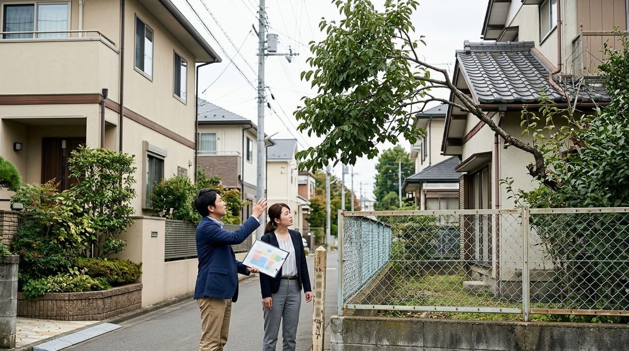 賃貸仲介会社選びで確認すべき宅建業登録情報|免許番号・更新回数・行政処分歴の調べ方