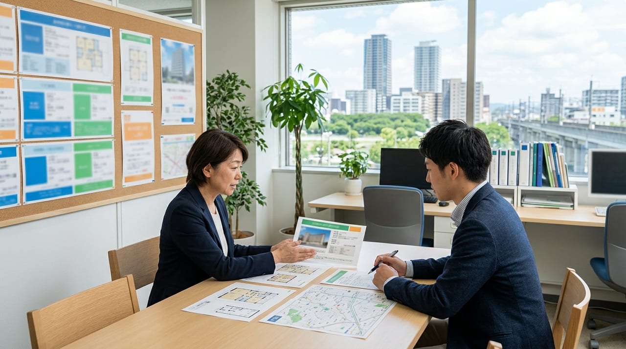 仙台の不動産基礎知識に関するコラム記事
