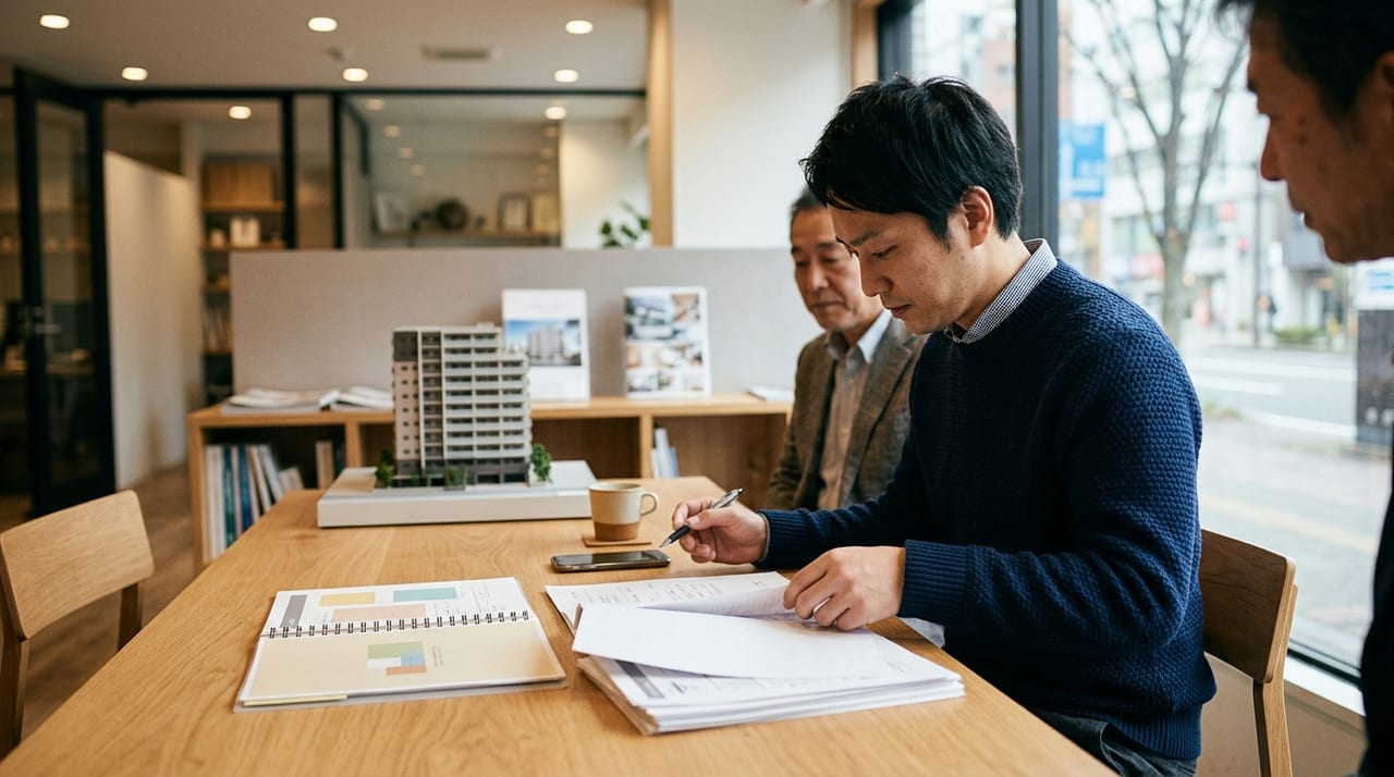 仙台の購入に関するコラム記事
