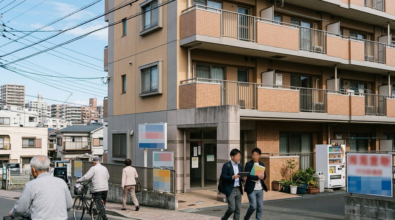 仙台の投資・収益物件に関するコラム記事