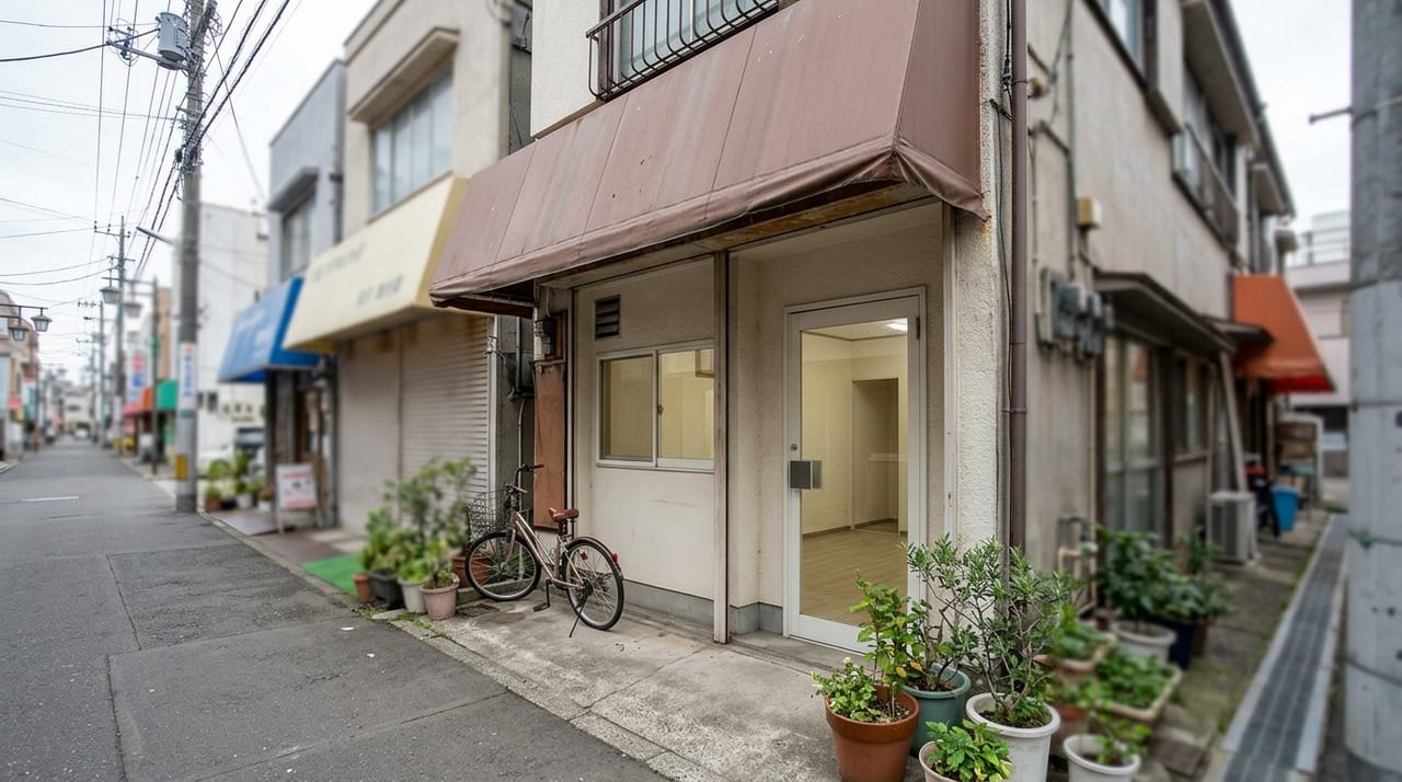 仙台で訪問看護ステーション・在宅医療事業所を開業するためのテナント選びガイド
