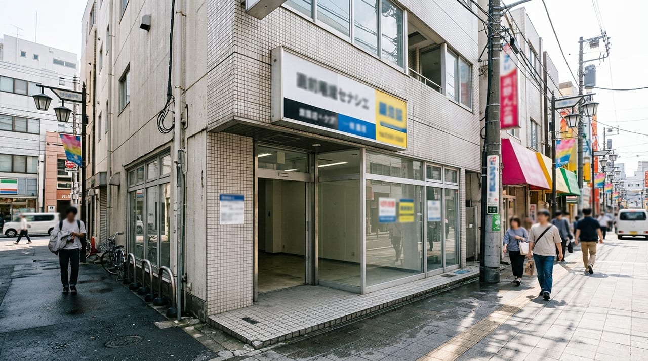 仙台で動物病院・ペットサロンを開業するテナント選び|設備条件と立地のポイント