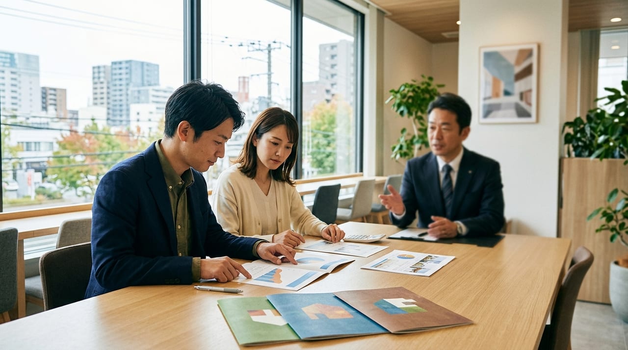 仙台の購入に関するコラム記事