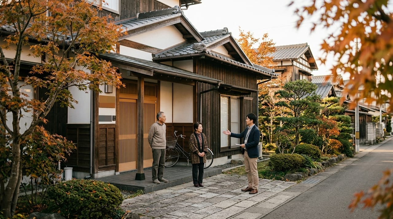 仙台の共有不動産を管理する実務|共有者間の同意・費用負担・意思決定のルールを解説