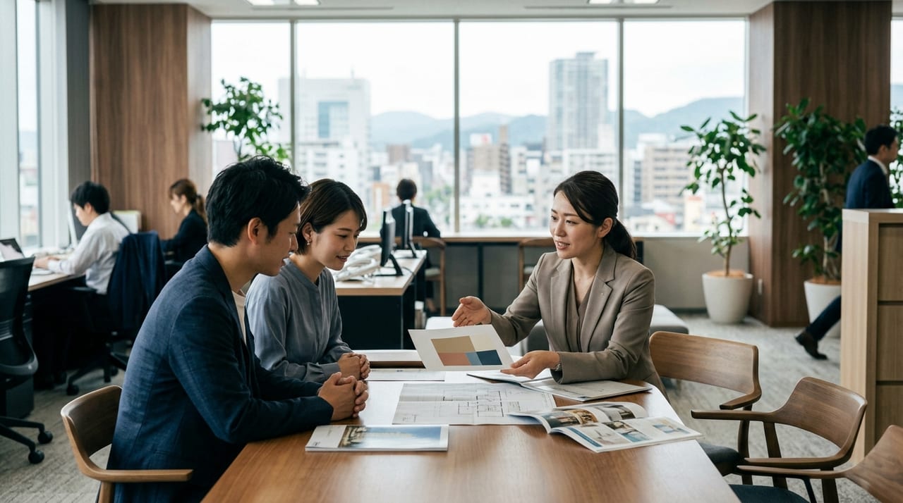 仙台の不動産基礎知識に関するコラム記事